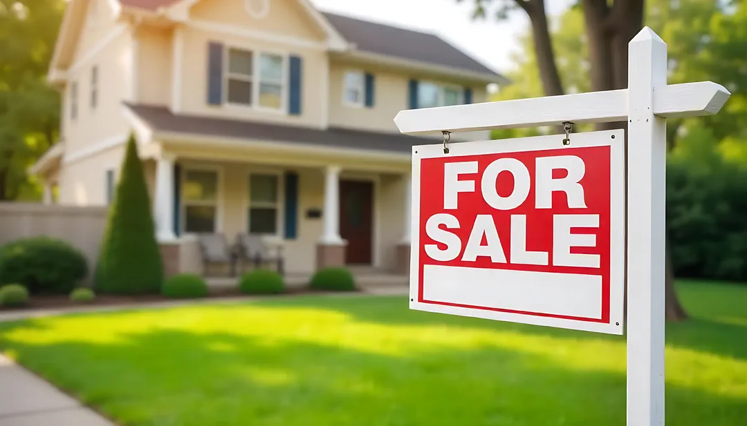 House for sale in Houston